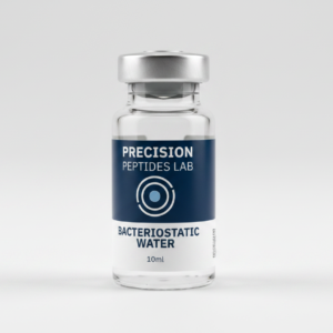 Bacteriostatic Water