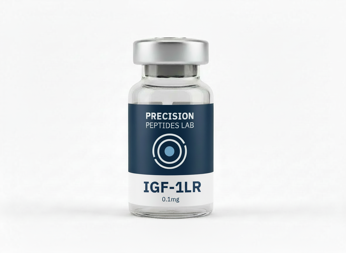 IGF-1LR