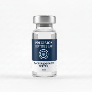 Bacteriostatic Water