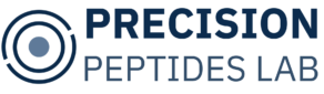 Precision Peptides Lab