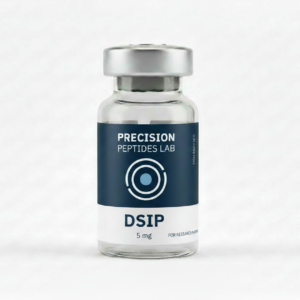 DSIP peptide