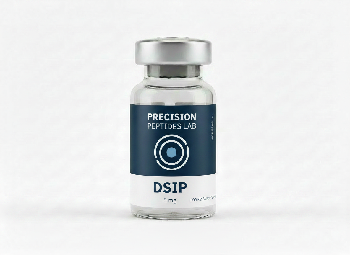 DSIP peptide