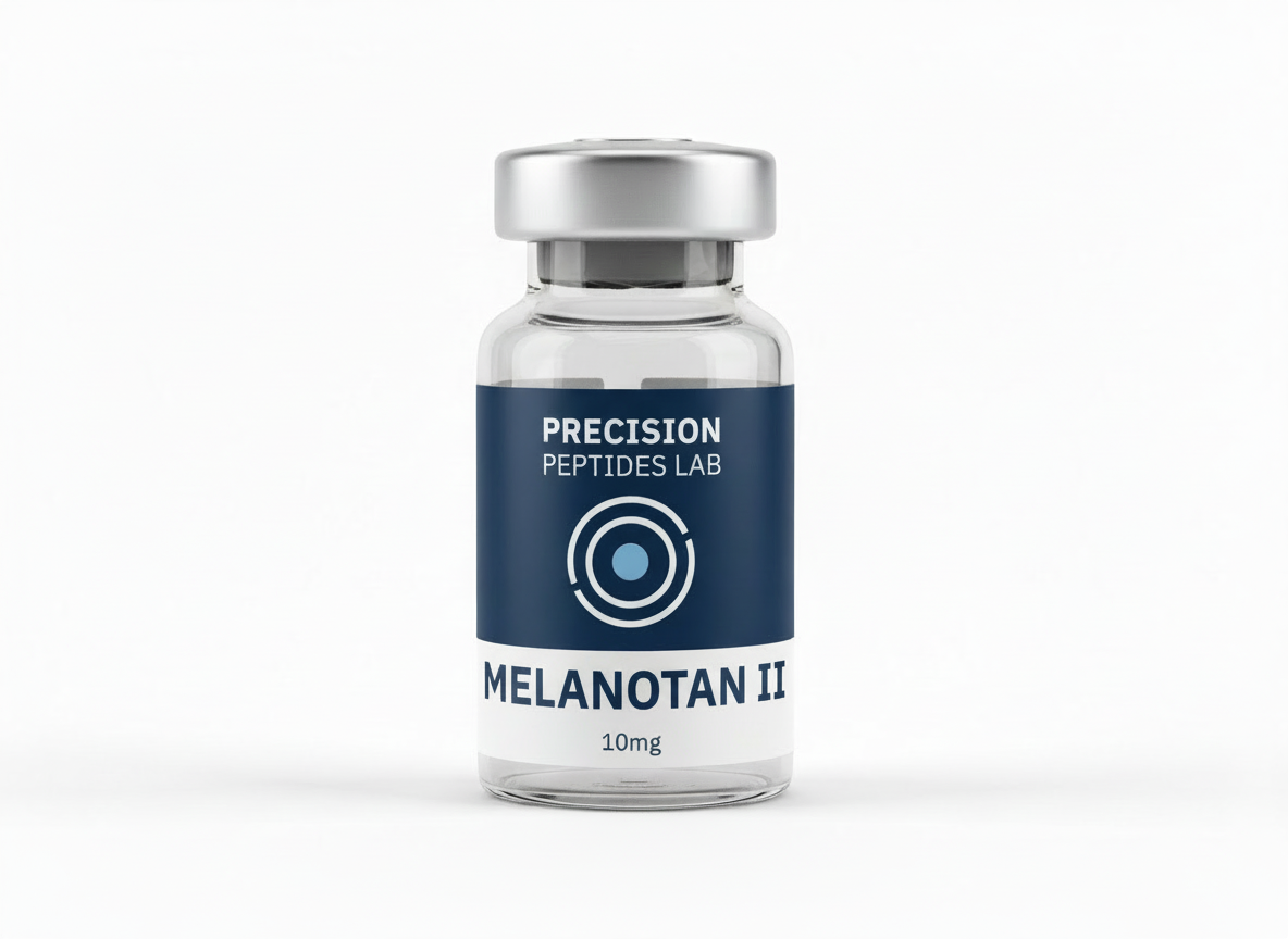Melanotan II