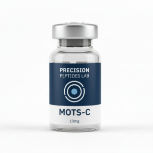 MOTS-C