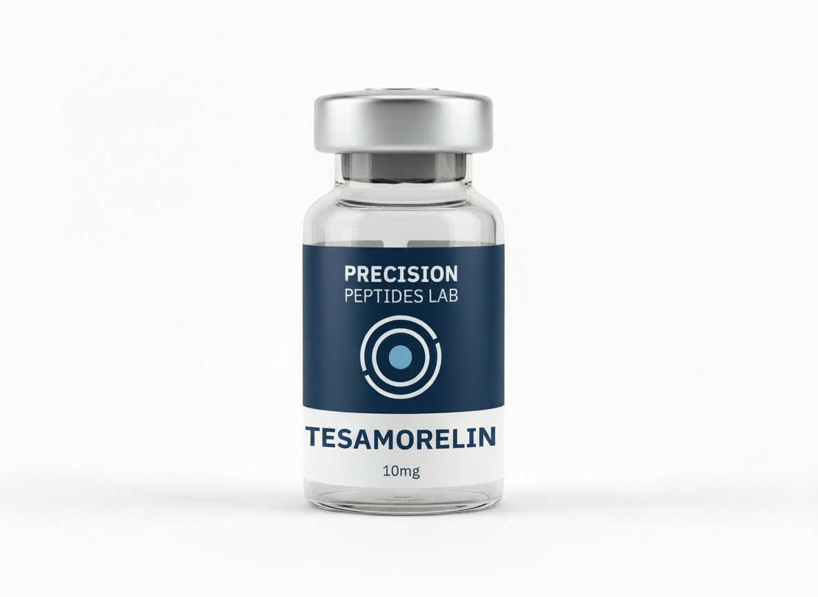 Tesamorelin