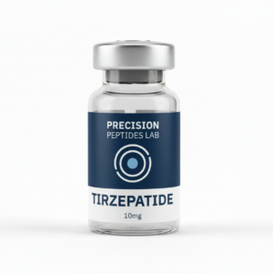 Tirzepatide