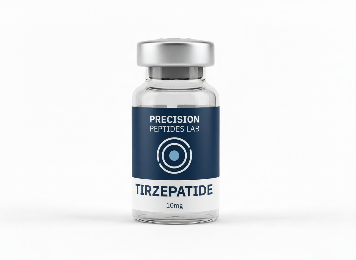 Tirzepatide