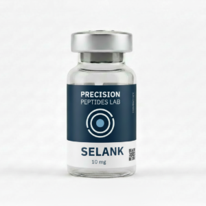 selank